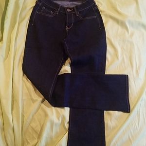 Old Navy Curvy Profile Mid-Rise Jeans